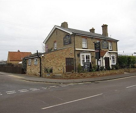 The Village Inn Witchford Exterior photo